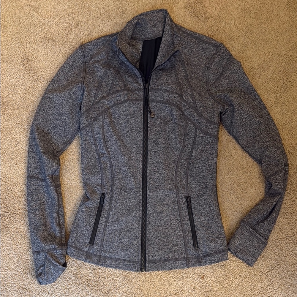 Lululemon jacket